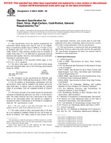 NEPLATNÁ ASTM A682/A682M-00 10.3.2002 náhľad