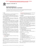 NEPLATNÁ ASTM A684/A684M-06 1.10.2006 náhľad