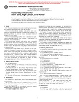 NEPLATNÁ ASTM A684/A684M-86(1998) 10.9.1998 náhľad