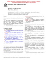 NEPLATNÁ ASTM A686-92(2004) 1.9.2004 náhľad