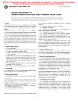 NEPLATNÁ ASTM A688/A688M-00 10.9.2001 náhľad