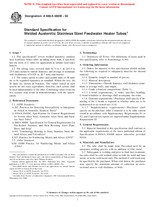 NEPLATNÁ ASTM A688/A688M-02 10.7.2002 náhľad