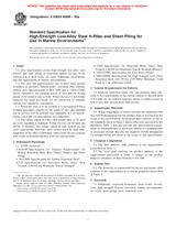 NEPLATNÁ ASTM A690/A690M-00a 10.9.2000 náhľad