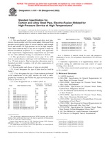 NEPLATNÁ ASTM A691-98(2002) 10.6.1998 náhľad