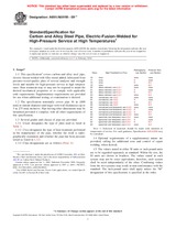 NEPLATNÁ ASTM A691/A691M-09e1 1.10.2009 náhľad