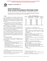 NEPLATNÁ ASTM A694/A694M-00 10.3.2000 náhľad