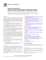 NEPLATNÁ ASTM A694/A694M-14 1.10.2014 náhľad