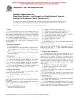 NEPLATNÁ ASTM A696-90a(2000) 1.1.2000 náhľad