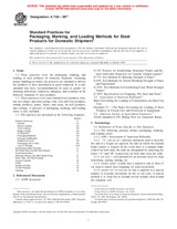 NEPLATNÁ ASTM A700-99e1 10.11.1999 náhľad