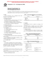 NEPLATNÁ ASTM A701-96(2000) 10.3.2000 náhľad