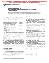 NEPLATNÁ ASTM A703/A703M-01 10.12.2001 náhľad