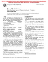 NEPLATNÁ ASTM A703/A703M-01b 10.12.2001 náhľad