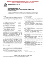 NEPLATNÁ ASTM A703/A703M-03 10.4.2003 náhľad