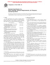 NEPLATNÁ ASTM A703/A703M-04 1.4.2004 náhľad