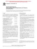 NEPLATNÁ ASTM A703/A703M-04a 1.7.2004 náhľad