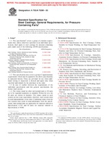 NEPLATNÁ ASTM A703/A703M-05 1.7.2005 náhľad