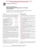 NEPLATNÁ ASTM A703/A703M-06 1.9.2006 náhľad