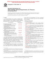 NEPLATNÁ ASTM A703/A703M-08 1.10.2008 náhľad