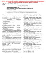 NEPLATNÁ ASTM A703/A703M-99 10.12.2001 náhľad