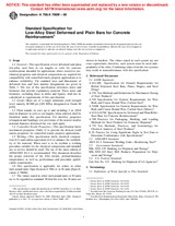 NEPLATNÁ ASTM A706/A706M-00 10.3.2001 náhľad