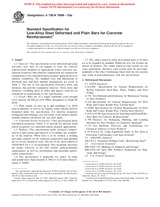 NEPLATNÁ ASTM A706/A706M-03a 10.6.2003 náhľad