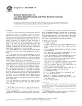 NEPLATNÁ ASTM A706/A706M-04 1.1.2004 náhľad