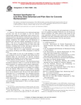 NEPLATNÁ ASTM A706/A706M-04a 1.5.2004 náhľad