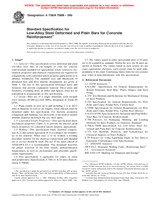 NEPLATNÁ ASTM A706/A706M-04b 1.10.2004 náhľad