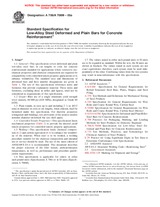 NEPLATNÁ ASTM A706/A706M-05a 1.7.2005 náhľad