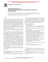 NEPLATNÁ ASTM A706/A706M-08 1.5.2008 náhľad