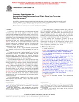 NEPLATNÁ ASTM A706/A706M-09 1.5.2009 náhľad