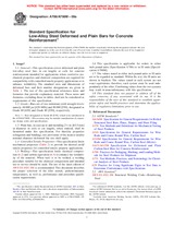 NEPLATNÁ ASTM A706/A706M-09a 1.10.2009 náhľad