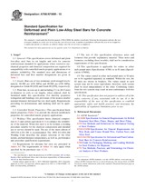 NEPLATNÁ ASTM A706/A706M-15 1.7.2015 náhľad