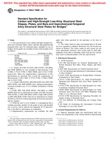 NEPLATNÁ ASTM A709/A709M-01 10.10.2001 náhľad