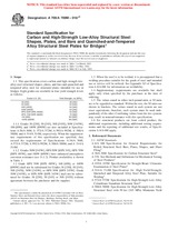 NEPLATNÁ ASTM A709/A709M-01be3 10.10.2001 náhľad