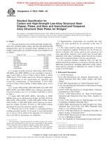 NEPLATNÁ ASTM A709/A709M-03 10.4.2003 náhľad