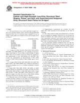 NEPLATNÁ ASTM A709/A709M-03a 10.5.2003 náhľad