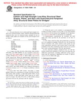 NEPLATNÁ ASTM A709/A709M-04 1.4.2004 náhľad