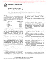 NEPLATNÁ ASTM A709/A709M-04a 1.9.2004 náhľad