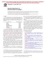 NEPLATNÁ ASTM A709/A709M-04ae1 1.9.2004 náhľad