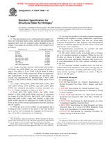 NEPLATNÁ ASTM A709/A709M-07 1.3.2007 náhľad