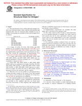 NEPLATNÁ ASTM A709/A709M-09 1.4.2009 náhľad