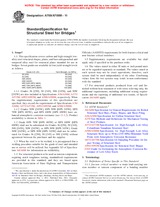 NEPLATNÁ ASTM A709/A709M-11 1.5.2011 náhľad