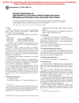 NEPLATNÁ ASTM A710/A710M-01 10.9.2001 náhľad