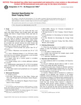 NEPLATNÁ ASTM A711-92(1996)e1 15.7.1992 náhľad