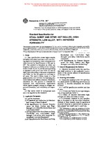 NEPLATNÁ ASTM A715-81e1 1.1.1900 náhľad