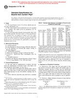 NEPLATNÁ ASTM A716-99 10.10.1999 náhľad