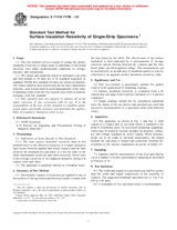 NEPLATNÁ ASTM A717/A717M-01 10.5.2001 náhľad