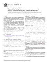 NEPLATNÁ ASTM A717/A717M-06 1.5.2006 náhľad