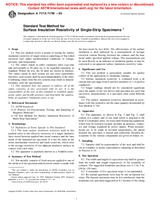 NEPLATNÁ ASTM A717/A717M-95 10.5.2001 náhľad